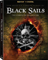 Black Sails: The Complete Collection (Blu-ray)