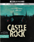 Castle Rock: Complete First Season (4K Ultra HD/Blu-ray)