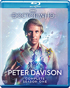 Doctor Who: Peter Davison: Complete Season One (Blu-ray)