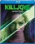 Killjoys: Season Four (Blu-ray)