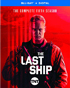 Last Ship: The Complete Fifth Season (Blu-ray)