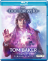 Doctor Who: Tom Baker: Complete Season Seven (Blu-ray)