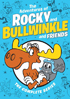 Adventures Of Rocky & Bullwinkle & Friends: The Complete Series