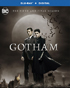Gotham: The Complete Fifth Season (Blu-ray)