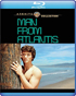 Man From Atlantis: Warner Archive Collection (Blu-ray)