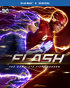 Flash: The Complete Fifth Season (Blu-ray)