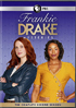 Frankie Drake Mysteries: The Complete Second Season