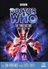 Doctor Who: The Three Doctors: Special Edition (ReIssue)