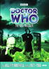 Doctor Who: The Time Meddler (ReIssue)
