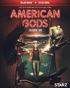 American Gods: Season 2 (Blu-ray)