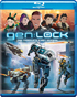 gen:LOCK: The Complete First Season (Blu-ray)