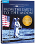 From The Earth To The Moon (Blu-ray)