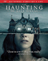 Haunting Of Hill House: Extended Director's Cut (Blu-ray)