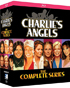 Charlie's Angels: The Complete Series (Blu-ray)