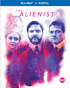 Alienist: The Complete First Season (Blu-ray)