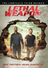 Lethal Weapon (2016): The Complete Third Season