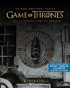 Game Of Thrones: The Complete Eighth Season: Limited Edition (4K Ultra HD/Blu-ray)(SteelBook)
