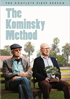 Kominsky Method: The Complete First Season
