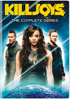 Killjoys: The Complete Collection