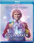 Doctor Who: Colin Baker: Complete Season Two (Blu-ray)
