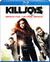 Killjoys: Season Five: The Final Season (Blu-ray)