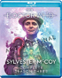 Doctor Who: Sylvester McCoy: Complete Season Three (Blu-ray)