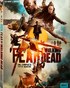 Fear The Walking Dead: The Complete Fifth Season (Blu-ray)