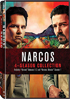 Narcos: 4 Season Collection