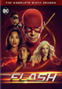 Flash: The Complete Sixth Season