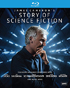 James Cameron's Story Of Science Fiction (Blu-ray)