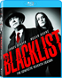 Blacklist: Season 7 (Blu-ray)