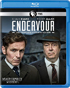 Masterpiece Mystery: Endeavour: Series 7 (Blu-ray)