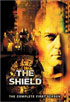 Shield: The Complete First Season