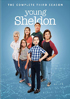 Young Sheldon: The Complete Third Season