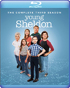 Young Sheldon: The Complete Third Season: Warner Archive Collection (Blu-ray)