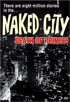 Naked City: Death Of Princes
