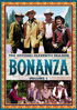 Bonanza: The Official Eleventh Season Volume One
