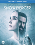 Snowpiercer: The Complete First Season (Blu-ray)