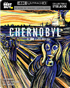 Chernobyl: A 5-Part Miniseries: Limited Edition (4K Ultra HD/Blu-ray)(SteelBook)
