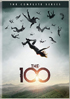 100: The Complete Series