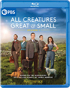 Masterpiece: All Creatures Great & Small: Season 1 (Blu-ray)