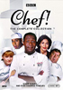 Chef!: The Complete Collection (ReIssue)