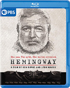 Hemingway: A Film By Ken Burns And Lynn Novick (Blu-ray)