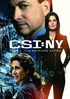 CSI: Crime Scene Investigation: NY: The Complete Series