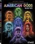 American Gods: Season 3 (Blu-ray)