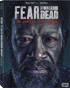 Fear The Walking Dead: The Complete Sixth Season (Blu-ray)