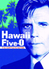 Hawaii Five-O: The Complete Series (ReIssue)