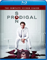 Prodigal Son: The Complete Second Season (Blu-ray)