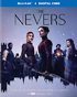 Nevers: Season 1 Part 1 (Blu-ray)