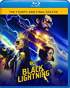 Black Lightning: The Complete Fourth And Final Season: Warner Archive Collection (Blu-ray)